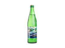 минеральная вода "Поляна Квасова"