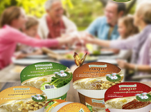 Шустрый Повар